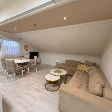 Maja Apartment Prijedor
