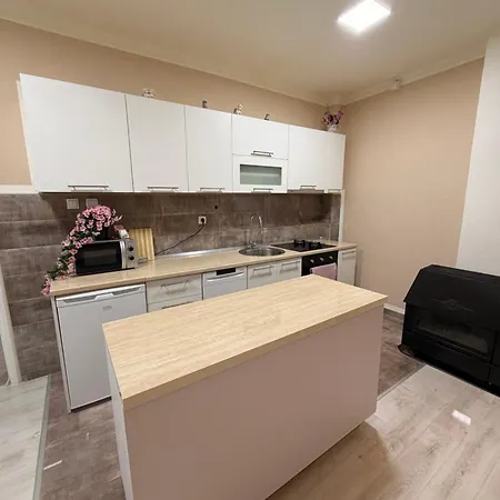 Apartment Maja