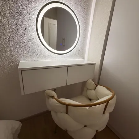 Apartment Maja *